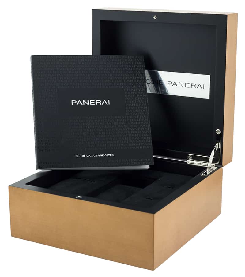 Panerai Luminor Submersible PAM00684